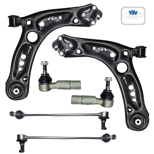 For audi front wishbones - for,