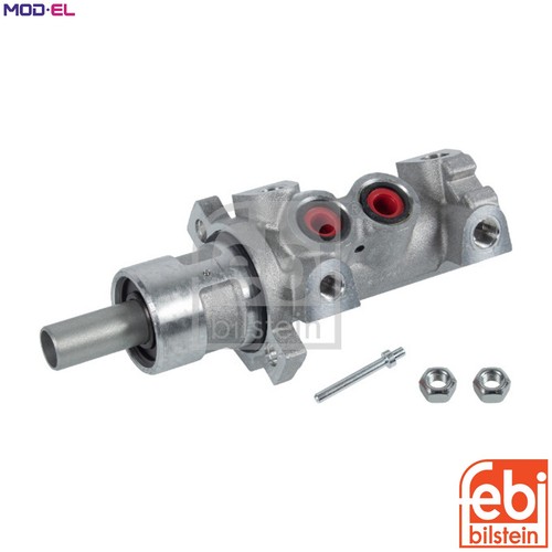 Brake master cylinder - brake,