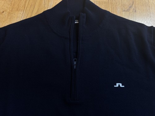 Lindeberg zip kian - j,