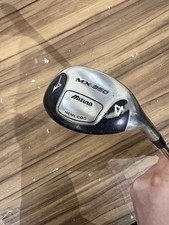 Mizuno MX-950 #4 Hybrid / 23
