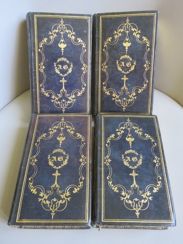 1828 breviarium versaliense - 1828,