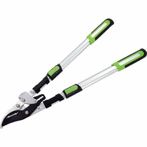 Telescopic soft grip bypass - telescopic,