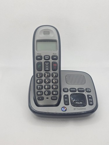 Freelance xd8500 cordless - bt,