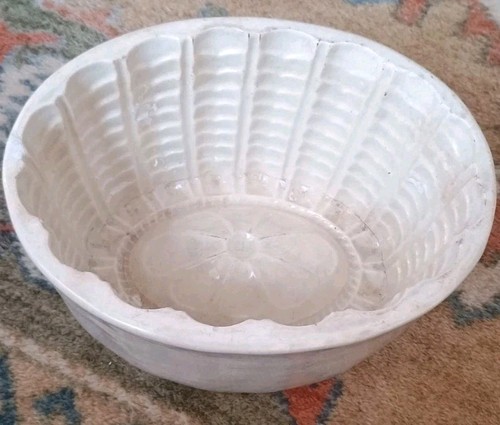 Antique victorian ironstone - antique,