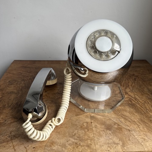 Vintage 1970s teleconcepts - 1970s,