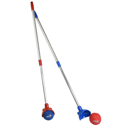 New age boccia ball - boccia, pushers