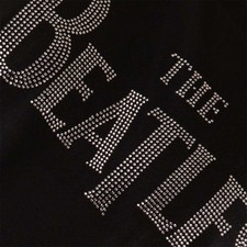 The Beatles T Shirt Drop T