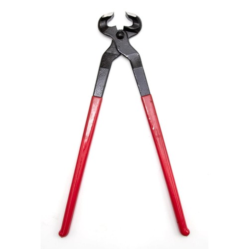 Horse hoof nipper trimming - 16",