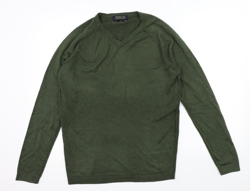 Twisted soul mens green - twisted,