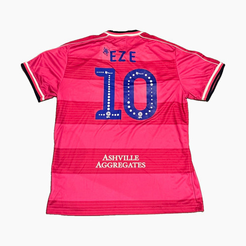 Ebere eze erreà - ebere,