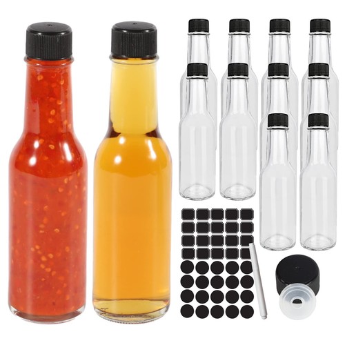 Pack 150ml sauce liquor - &,