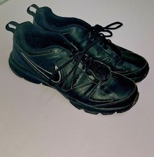 Nike T-Lite Black 616544-007