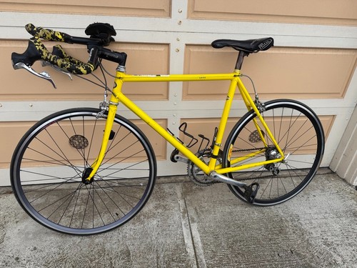 Waterford 1600 road bike - 1600, bike,