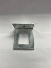 41mm x 41mm galv unistrut