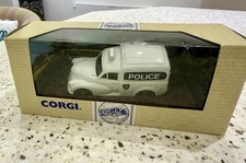Corgi Classics Morris Minor