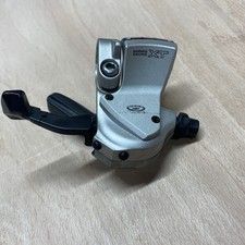 SHIMANO Deore XT Mega 9 SL-M750 9spd RH- Shifter Retro MTB