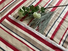 VINTAGE Laura Ashley Fabric