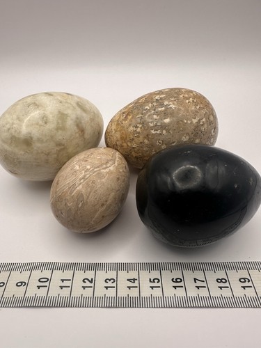 Vintage polished natural stone - natural,
