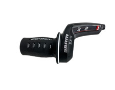 SRAM X4 3 Speed  Gripshift