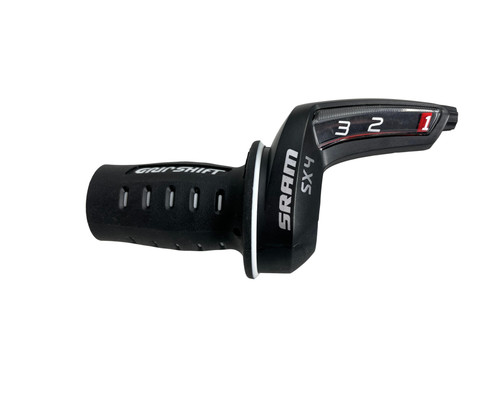 Sram speed gripshift - speed,