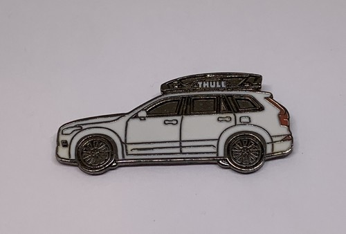 Thule cargo carrier - carrier, rack