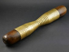 SCARCE ANTIQUE 18thC GEORGIAN