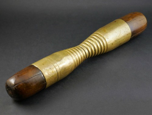 Scarce antique 18thc georgian - scarce,