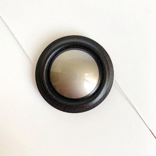 Aft titanium dome - dome, diaphragm
