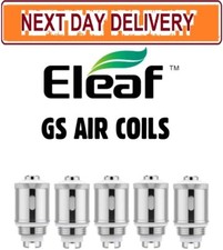 Eleaf air coils arc - arc, /