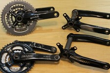 Sram truvativ spares stylo - spares,