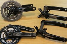SRAM Truvativ Spares Stylo Chainset Crankset Crank Choice Double Triple BOOST 1x
