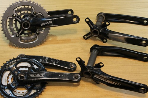 Sram truvativ spares stylo - spares,