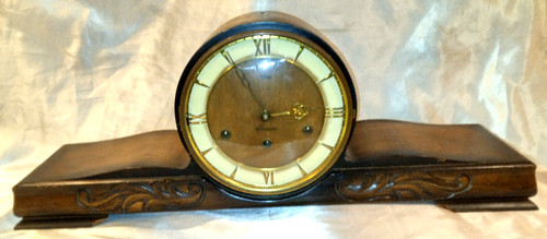 Atlas westminister chiming - atlas,
