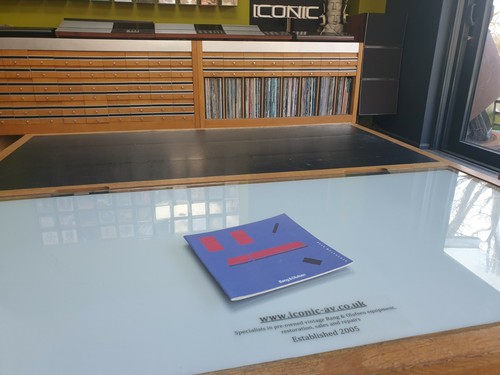 Bang olufsen beosystem 8000 - bang,