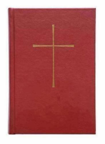 The book common - of,