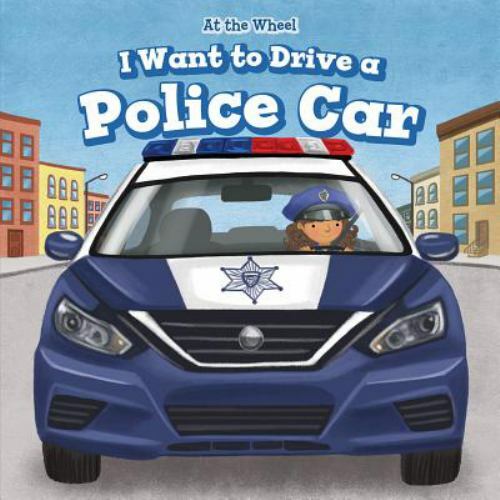 Want drive police - to,