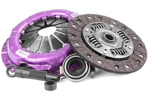 Xtreme clutch stage kit - xtreme,