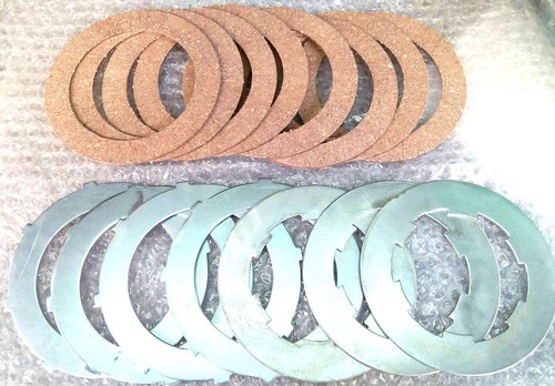 Bsa m20 gold - bsa, clutch