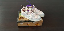 Nike Dunk Low x Off-White Lot