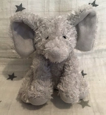 Mothercare Elephant Grey SMALL