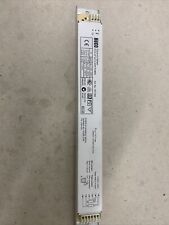 Huco EVG-HP 2x14-35w T5 MS3 Electronic Ballast