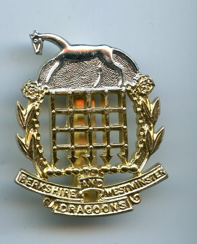 The berkshire westminster - the,