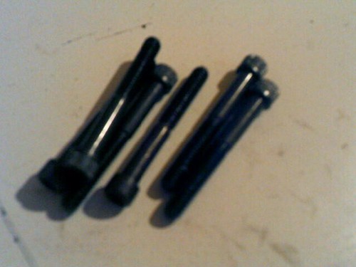 Bsw cap head - x,