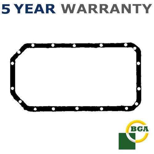 Bga oil sump - bga, fits