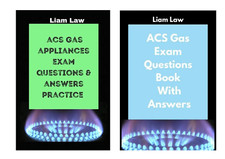 ACS Gas Exam Question and