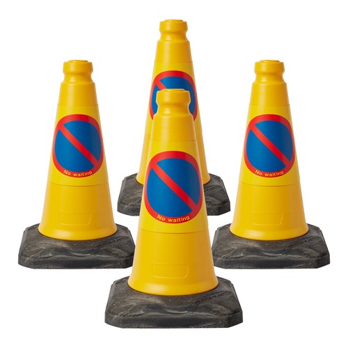 Pack parking traffic - 4,