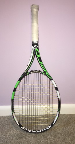 Babolat pure aero - babolat,