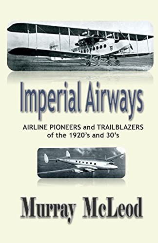 Imperial airways airline - airways:,