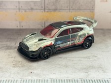 HOT WHEELS FORD MUSTANG MACH E