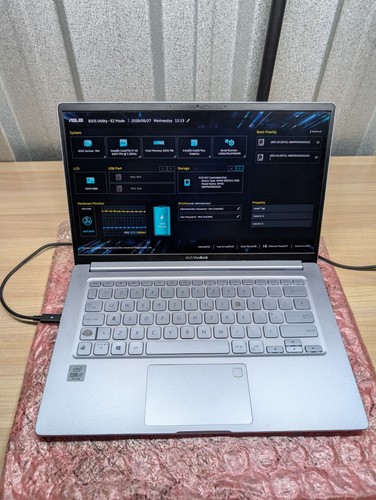 Asus vivobook k403j - asus,